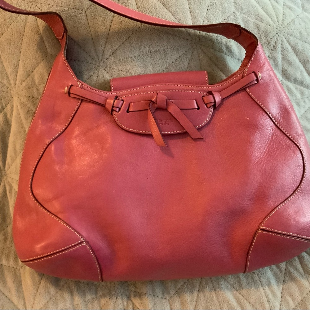 Kate Spade leather bag